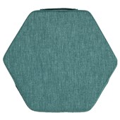 EDEN GEO FLOOR PAD HEXAGON KEYLARGO ATLANTIC