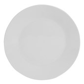 CONNOISSEUR SIDE PLATE 190MM WHITE PACK 6