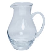 CONNOISSEUR 15L GLASS JUG ROUNDED