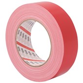 TAPESPEC PREMIUM CLOTH TAPE 48MM X 30M RED