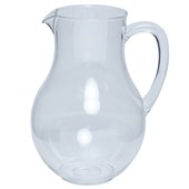 CONNOISSEUR 22L POLYCARBONATE JUG BELLY