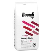 NESTLE BUONDI STEADY STATE COFFEE BEANS 1KG