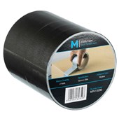 MPH PREMIUM CLOTH TAPE 72MM X 30M BLACK