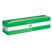 MPH MANUAL FOOD CLING WRAP 330MM X 300M CLEAR