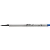 LAMY ROLLERBALL M63 REFILL BLUE HANGSELL