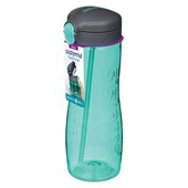 SISTEMA QUICK FLIP BOTTLE 800ML