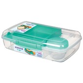 SISTEMA TO GO BENTO BOX 176L