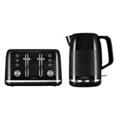 SUNBEAM RISE AND SHINE BREAKFAST SET BLACK