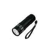 TRUELIGHT LED FLASHLIGHT TORCH