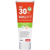 SUNGARD SUNSCREEN SPF30 125ML WITH INSECT REPELLENT