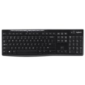 LOGITECH K270 UNIFYING WIRELESS KEYBOARD