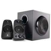 LOGITECH Z623 21 CHANNEL 200W MULTIMEDIA SPEAKERS