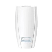 TCELL DISPENSER WHITE