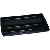 ESSELTE SWS DRAWER TIDY BLACK