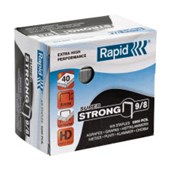 RAPID STAPLES 98 BOX 5000