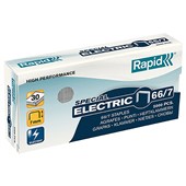 RAPID STRONG STAPLES 667 BOX 5000