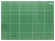 ACCENT CUTTING MAT A1 W900 X L600MM GREEN