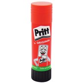 PRITT GLUE STICK 43G