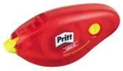 PRITT GLUE ROLLER NON PERMANENT COMPACT W84MM X L85M