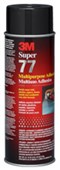 SCOTCH SUPER 77 ADHESIVE SPRAY 475G