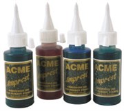 ACME IMPREST ENDORSING INK WATER BASED 50ML VIOLET