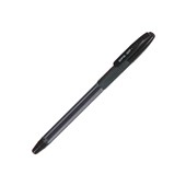 PILOT BPSGP BALLPOINT GRIP STICK PEN MEDIUM BLACK