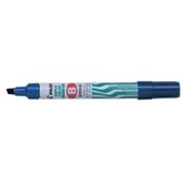 PILOT SUPER COLOUR PERMANENT MARKER SCAB CHISEL 45MM BLUE