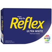 REFLEX COPY PAPER A5 80GSM ULTRA PACK 500 SHEETS