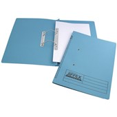 EASTLIGHT JIFFEX TRANSFER FILE FOOLSCAP BLUE