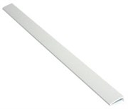 FILEFAST FOLDER BAR A4 5MM WHITE