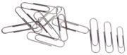 ESSELTE GIANT PAPER CLIP 50MM PACK 100