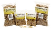 MARBIG RUBBER BANDS SIZE 30 100G