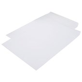 CROXLEY ENVELOPE INTEROFFICE PRINTED POCKET UNGUMMED FLAP 100GSM E35 W380 X L255MM WHITE BOX 250