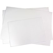 GBP L7R DESK PAD REFILL A3 CARDBOARD BACKING 50 LEAF 60 GSM