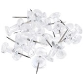 OPEN PUSH PINS SINGLE COLOURS PACK 15