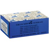 ACME STCR 9019 STAPLES 6MM BOX 5000