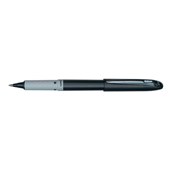 UNIBALL GRIP ROLLERBALL PEN UB247 07MM BLACK