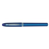 UNIBALL GRIP ROLLERBALL PEN UB247 07MM BLUE