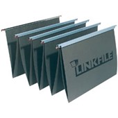 SUSPENSION FILE LINKFILE GREEN FOOLSCAP BOX50