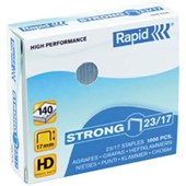 RAPID STAPLES 2317 BOX 1000