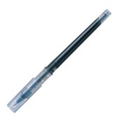 UNIBALL VISION ELITE ROLLERBALL PEN REFILL UBR90 08MM BLUE