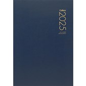 COLLINS DIARY APPOINTMENT A51A NAVY DAY PER PAGE ODD YEAR