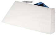 CANDIDA XRAY ENVELOPE PLAIN NO SEAL POCKET W368 X L444MM WHITE BOX 100