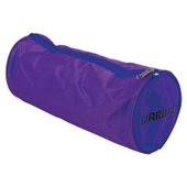 WARWICK 14701A2 PENCIL CASE BARREL LARGE FLUORESCENT PURPLE