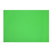 KASKAD COLOURED PAPER A2 230GSM FLUORESCENT GREEN SHEET