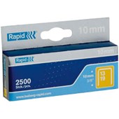 RAPID STAPLES 1314 BOX 2500