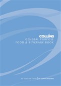 COLLINS DOCKET BOOK GENERAL PURPOSE FOOD AND BEVERAGE TRIPLICATE NO CARBON REQUIRED W100 X L148MM 50 LEAF