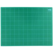 RAECO CUTTING MAT A2 W600 X L450MM GREEN