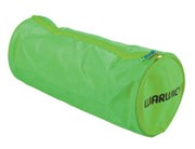 WARWICK 14701A3 PENCIL CASE BARREL LARGE FLUORESCENT LIME