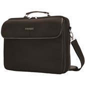 KENSINGTON NOTEBOOK CASE 154 INCH BLACK